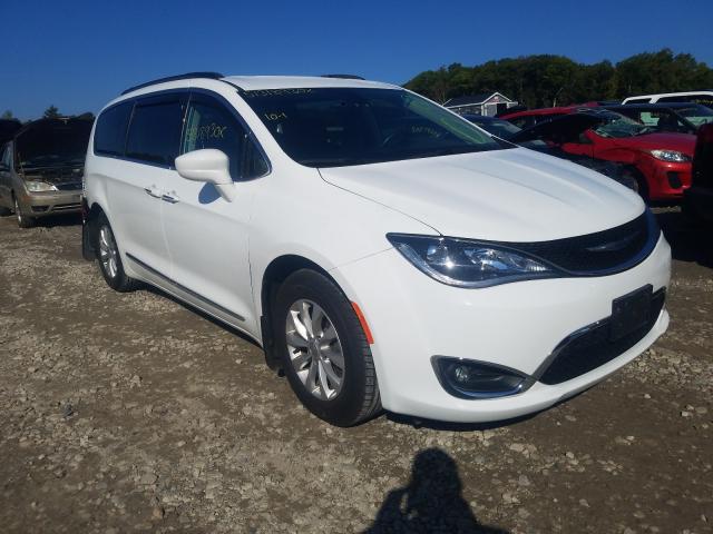 CHRYSLER PACIFICA T 2017 2c4rc1bg8hr795850