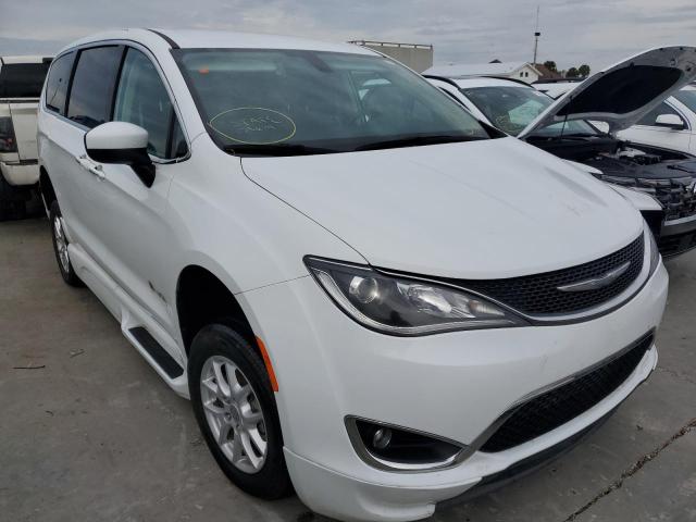 CHRYSLER PACIFICA T 2017 2c4rc1bg8hr796559