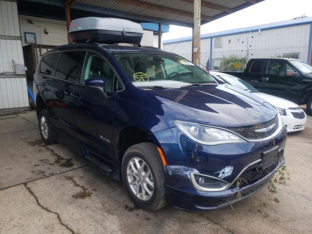 CHRYSLER PACIFICA T 2017 2c4rc1bg8hr797128