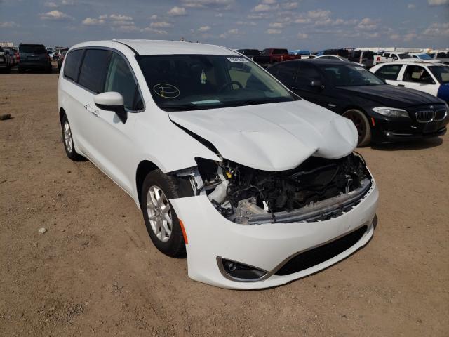 CHRYSLER PACIFICA T 2017 2c4rc1bg8hr804644