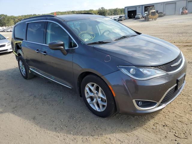 CHRYSLER PACIFICA T 2017 2c4rc1bg8hr820505