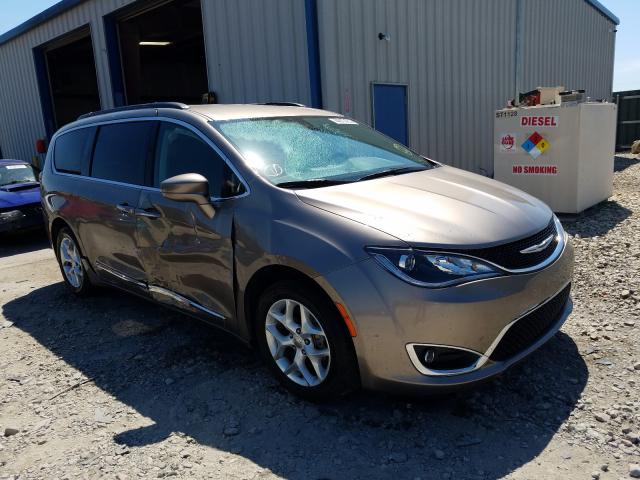 CHRYSLER PACIFICA T 2017 2c4rc1bg8hr823016