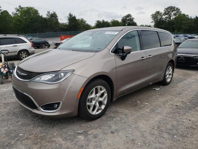 CHRYSLER PACIFICA T 2017 2c4rc1bg8hr844576