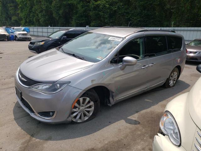 CHRYSLER PACIFICA T 2017 2c4rc1bg8hr854718