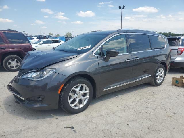 CHRYSLER PACIFICA 2018 2c4rc1bg8jr103950