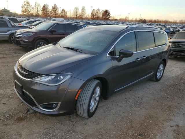 CHRYSLER PACIFICA 2018 2c4rc1bg8jr104807