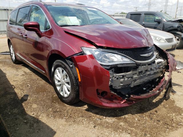 CHRYSLER PACIFICA T 2018 2c4rc1bg8jr107321