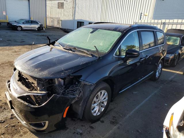 CHRYSLER PACIFICA 2018 2c4rc1bg8jr110588