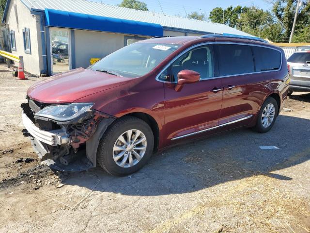 CHRYSLER PACIFICA T 2018 2c4rc1bg8jr110624