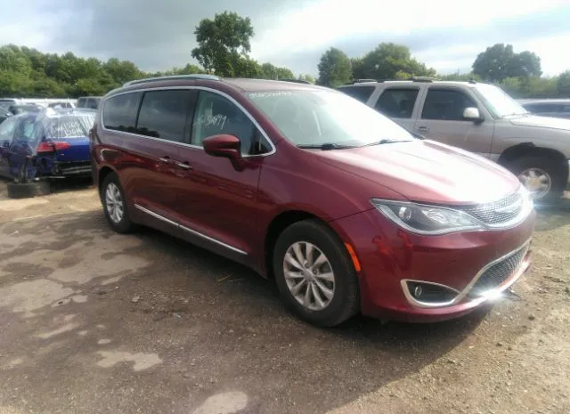 CHRYSLER PACIFICA 2018 2c4rc1bg8jr115158