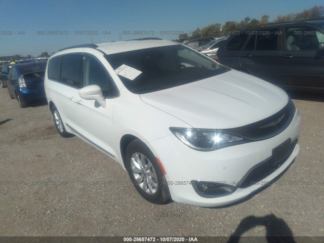 CHRYSLER PACIFICA 2018 2c4rc1bg8jr115449