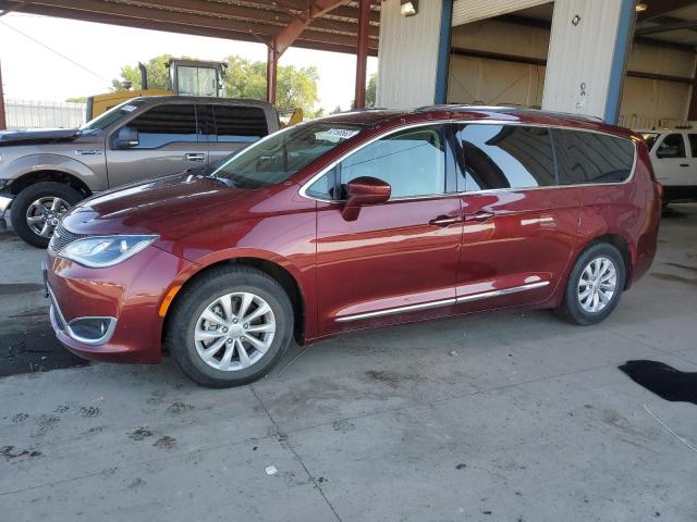 CHRYSLER PACIFICA 2018 2c4rc1bg8jr115693