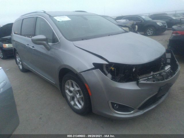 CHRYSLER PACIFICA 2018 2c4rc1bg8jr116312