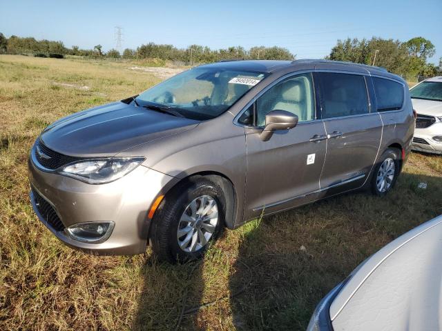 CHRYSLER PACIFICA T 2018 2c4rc1bg8jr118786