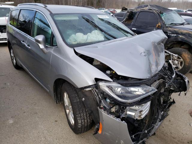 CHRYSLER PACIFICA T 2018 2c4rc1bg8jr120098