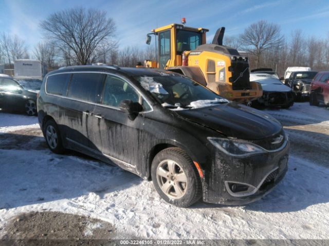 CHRYSLER PACIFICA 2018 2c4rc1bg8jr126516