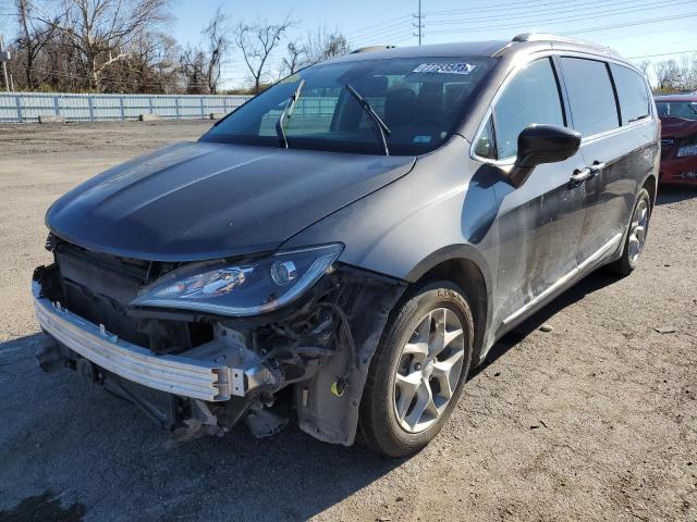 CHRYSLER PACIFICA 2018 2c4rc1bg8jr127956