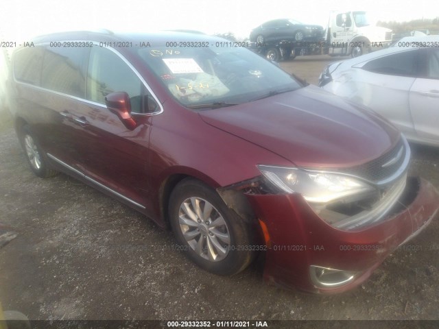 CHRYSLER PACIFICA 2018 2c4rc1bg8jr143011