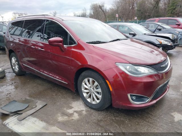 CHRYSLER PACIFICA 2018 2c4rc1bg8jr149570