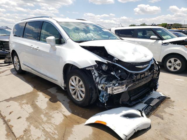 CHRYSLER PACIFICA T 2018 2c4rc1bg8jr149584