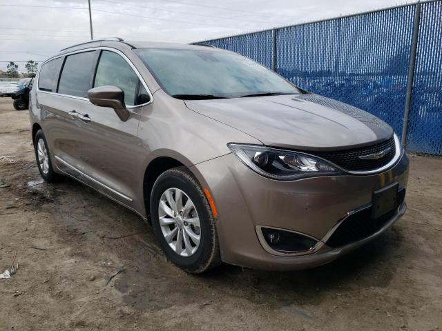 CHRYSLER PACIFICA T 2018 2c4rc1bg8jr152405