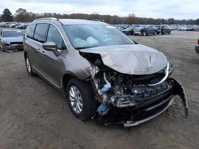 CHRYSLER PACIFICA T 2018 2c4rc1bg8jr154820