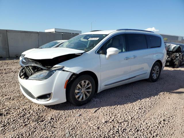 CHRYSLER PACIFICA T 2018 2c4rc1bg8jr182794