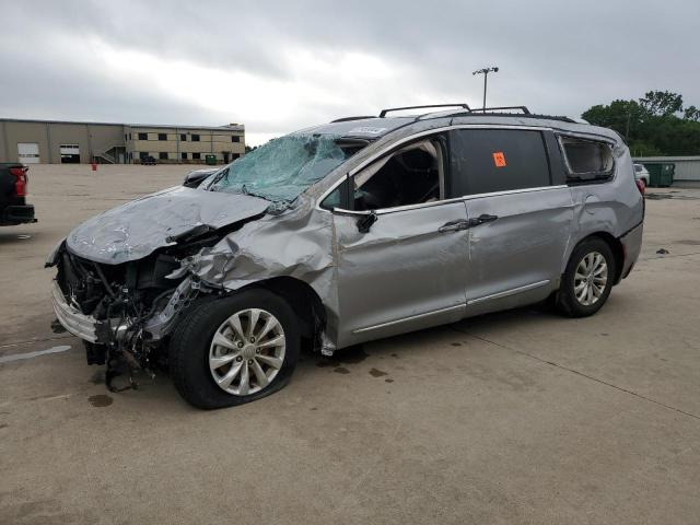 CHRYSLER PACIFICA 2018 2c4rc1bg8jr185906