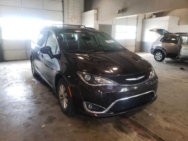 CHRYSLER PACIFICA T 2018 2c4rc1bg8jr204048