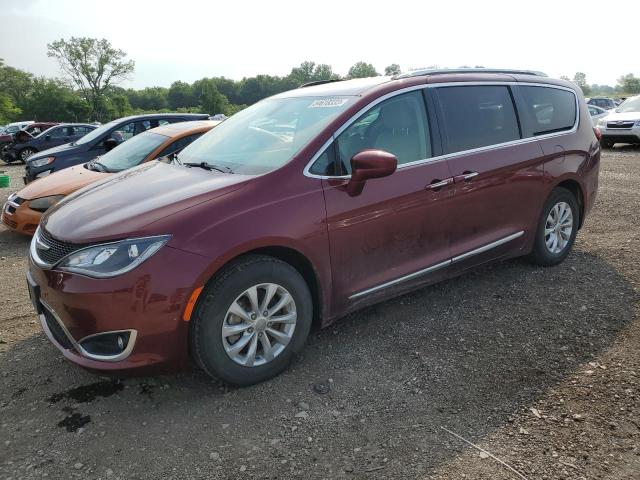 CHRYSLER PACIFICA T 2018 2c4rc1bg8jr204499