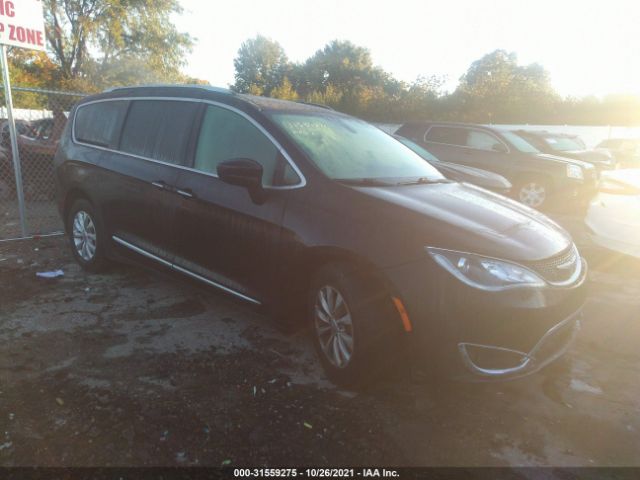 CHRYSLER PACIFICA 2018 2c4rc1bg8jr210786