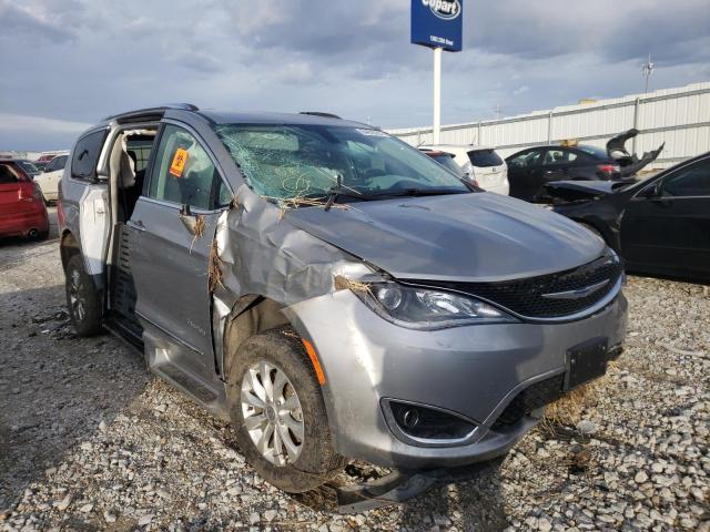 CHRYSLER PACIFICA T 2018 2c4rc1bg8jr210805