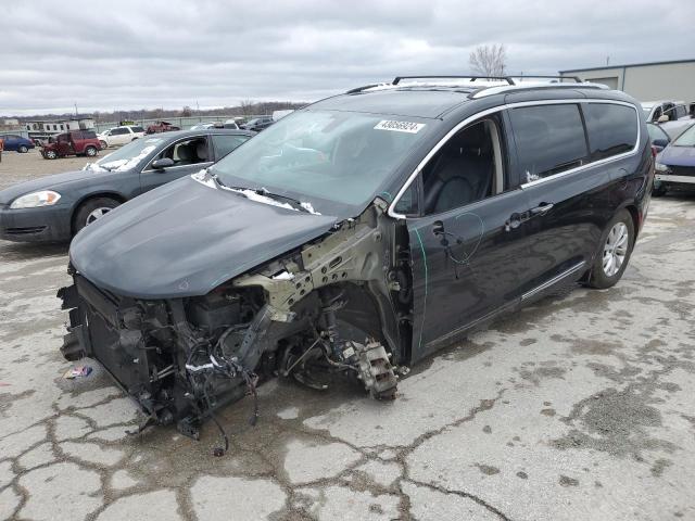 CHRYSLER PACIFICA 2018 2c4rc1bg8jr211405