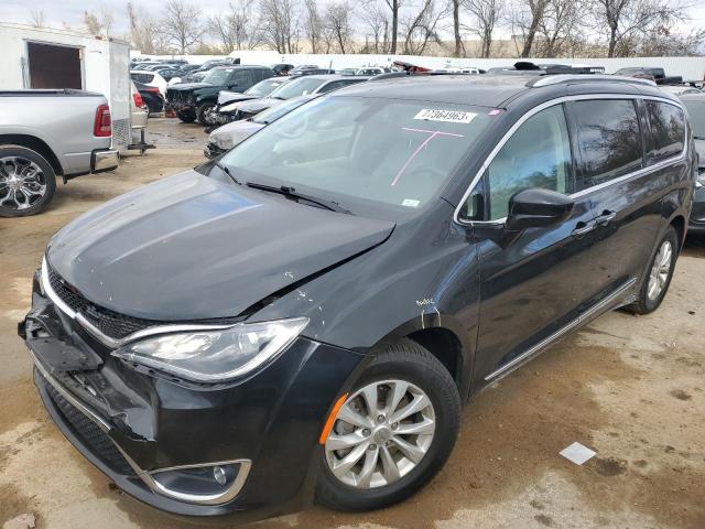 CHRYSLER PACIFICA 2018 2c4rc1bg8jr216989