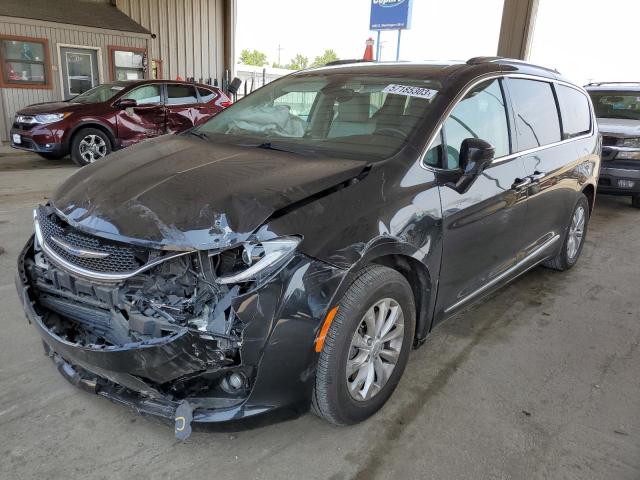 CHRYSLER PACIFICA T 2018 2c4rc1bg8jr217169