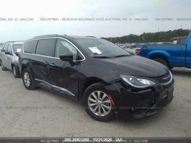 CHRYSLER PACIFICA 2018 2c4rc1bg8jr235915