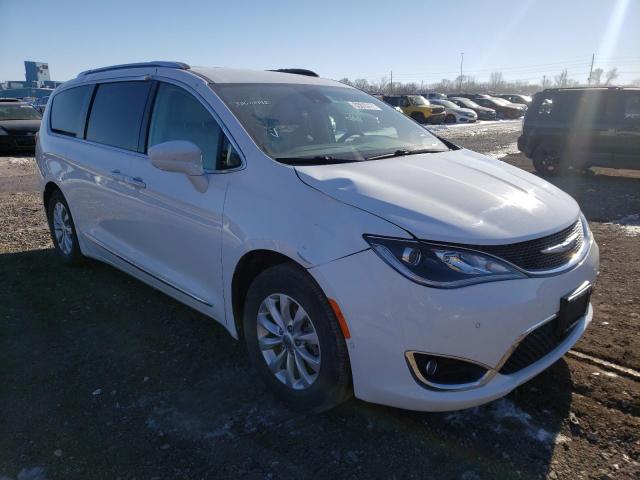 CHRYSLER PACIFICA T 2018 2c4rc1bg8jr237132