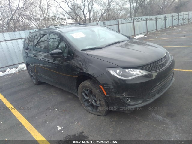 CHRYSLER PACIFICA 2018 2c4rc1bg8jr258837