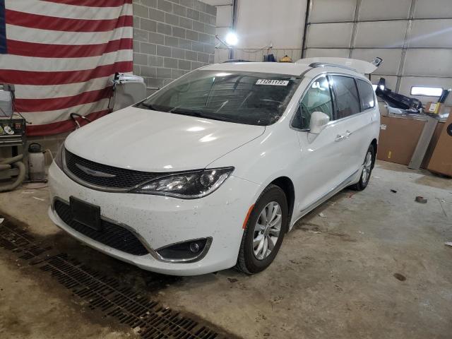 CHRYSLER PACIFICA T 2018 2c4rc1bg8jr261608