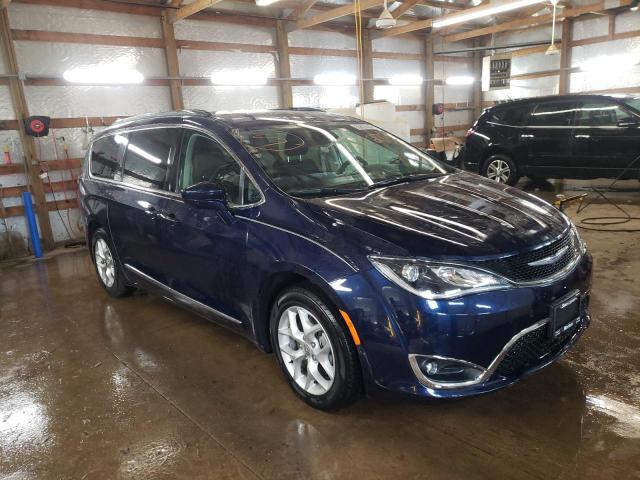 CHRYSLER PACIFICA T 2018 2c4rc1bg8jr270339