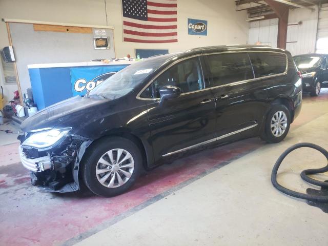 CHRYSLER PACIFICA T 2018 2c4rc1bg8jr274388