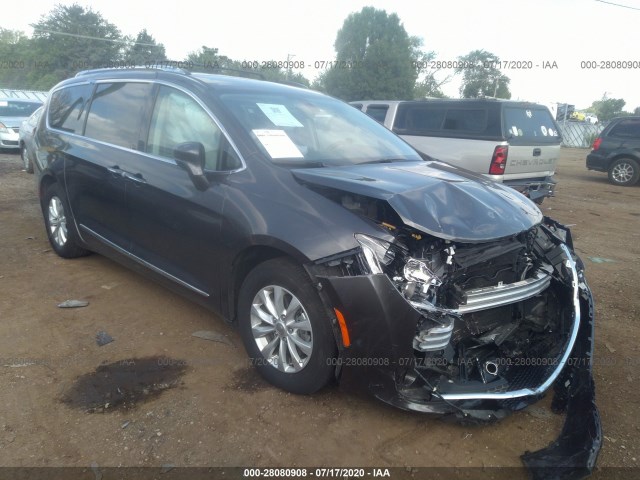 CHRYSLER PACIFICA 2018 2c4rc1bg8jr277498