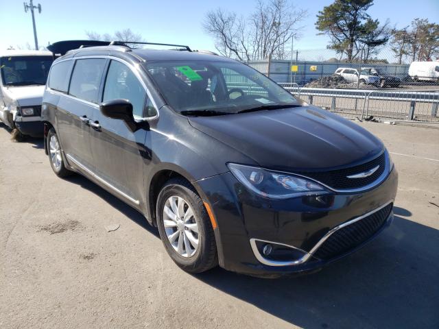 CHRYSLER PACIFICA T 2018 2c4rc1bg8jr317997