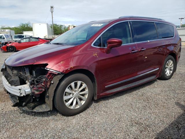 CHRYSLER PACIFICA T 2018 2c4rc1bg8jr318308