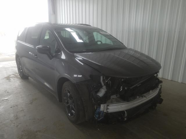 CHRYSLER PACIFICA T 2018 2c4rc1bg8jr355195