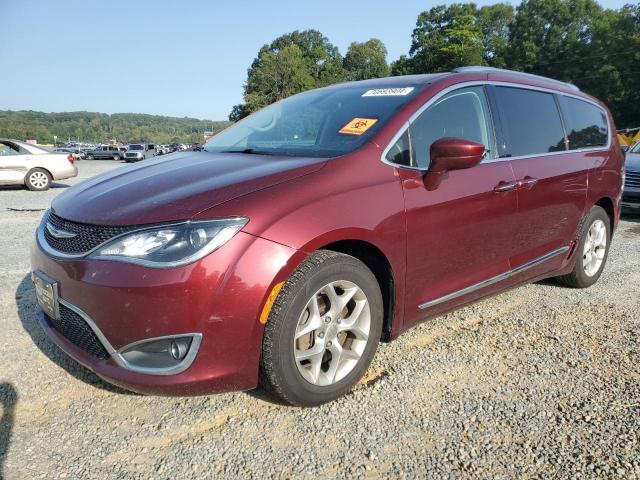 CHRYSLER PACIFICA T 2018 2c4rc1bg8jr361806