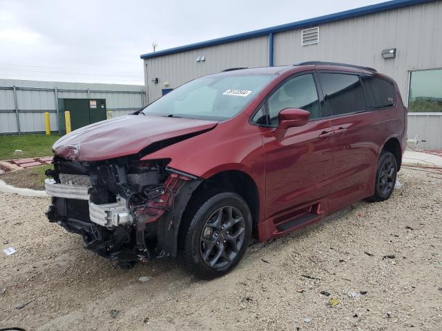 CHRYSLER PACIFICA 2019 2c4rc1bg8kr522916