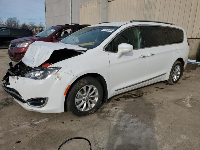 CHRYSLER PACIFICA T 2019 2c4rc1bg8kr537187