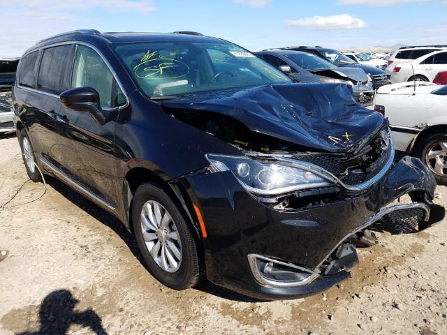 CHRYSLER PACIFICA T 2019 2c4rc1bg8kr537349