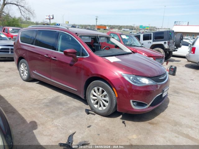 CHRYSLER PACIFICA 2019 2c4rc1bg8kr541269